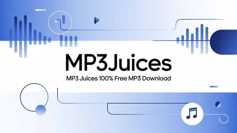 MP3juices Banner